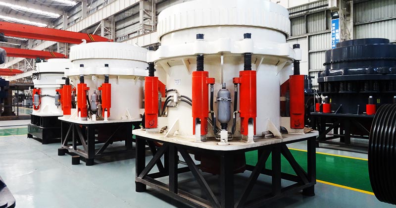 鐵礦石圓錐破碎機 鐵礦石圓錐破碎機